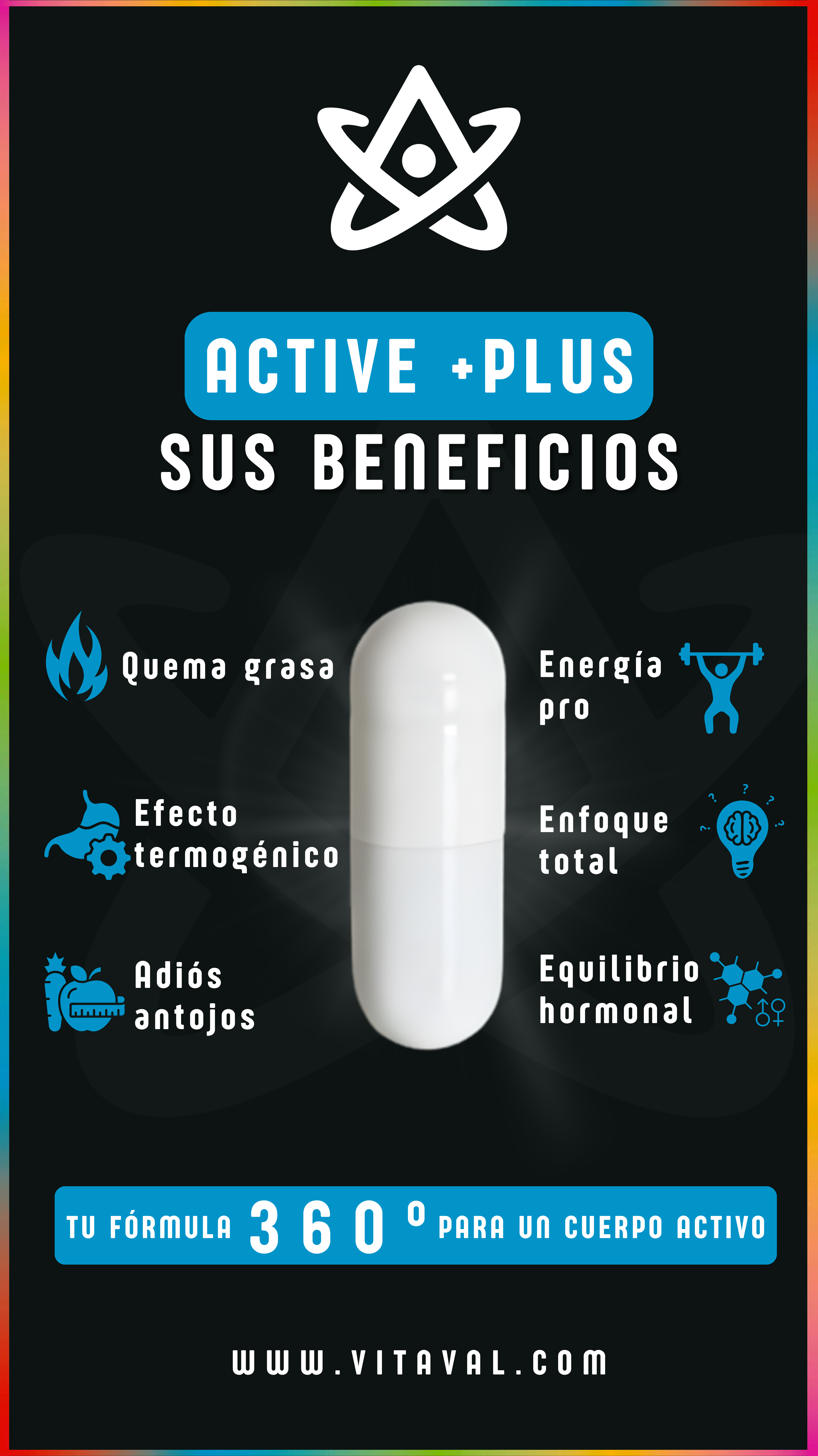 Active +PLUS