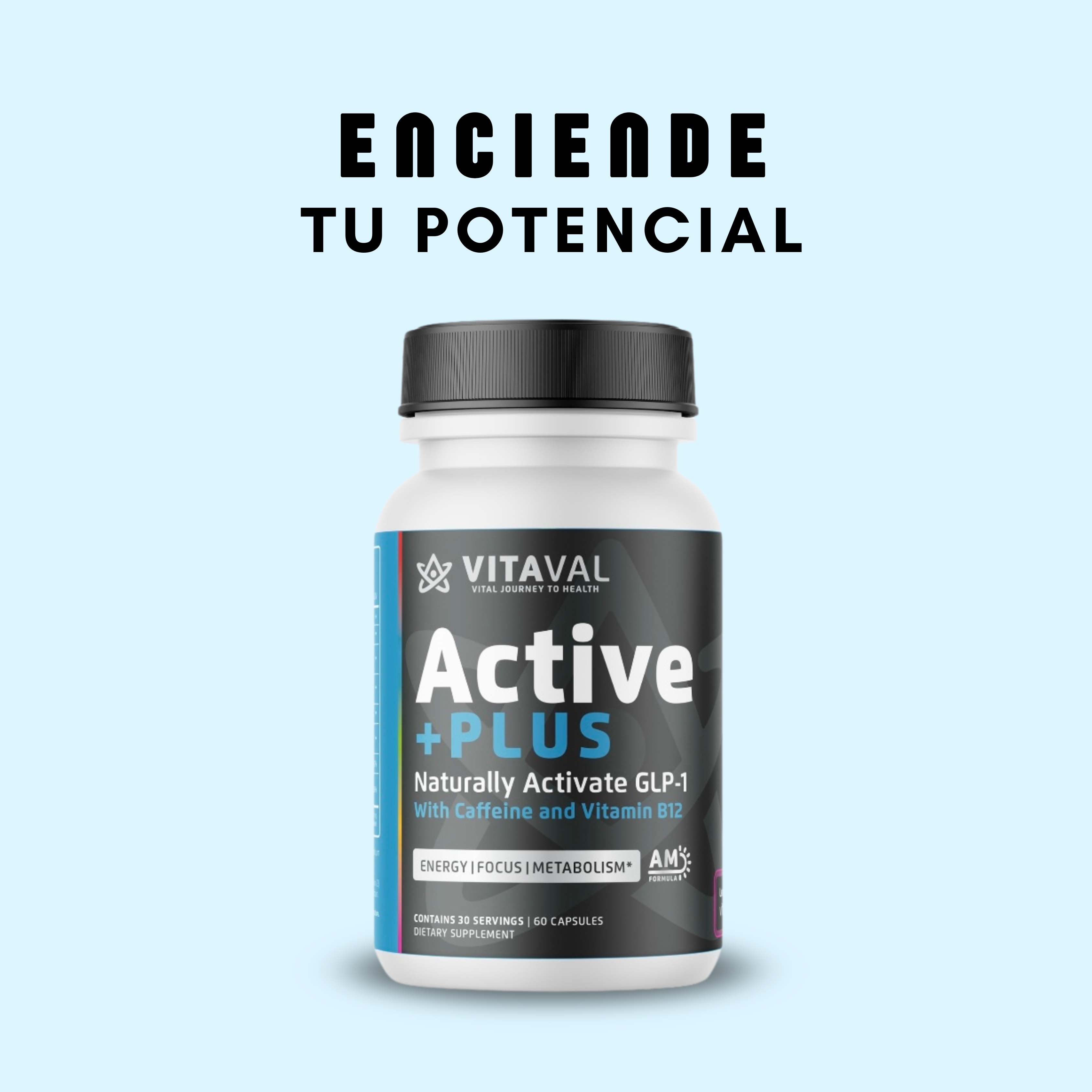 Active +PLUS