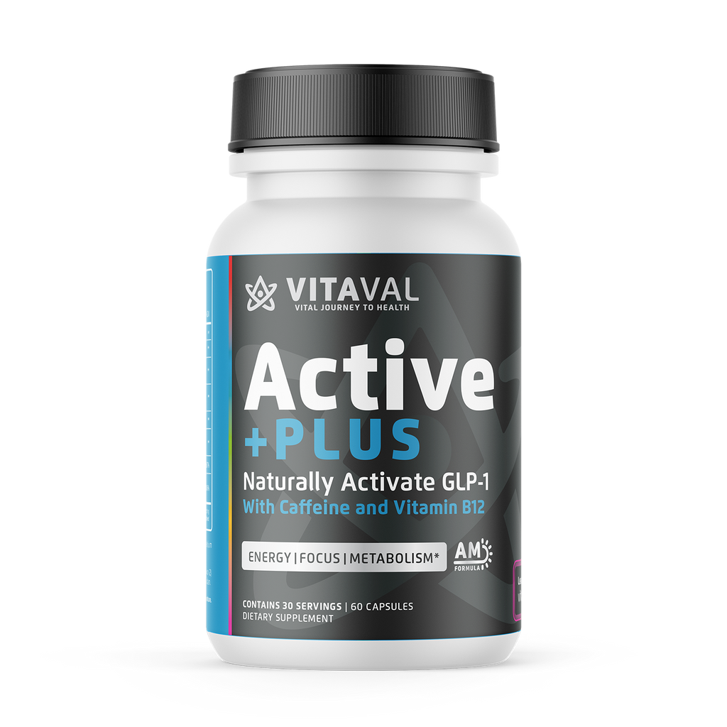 Active +PLUS