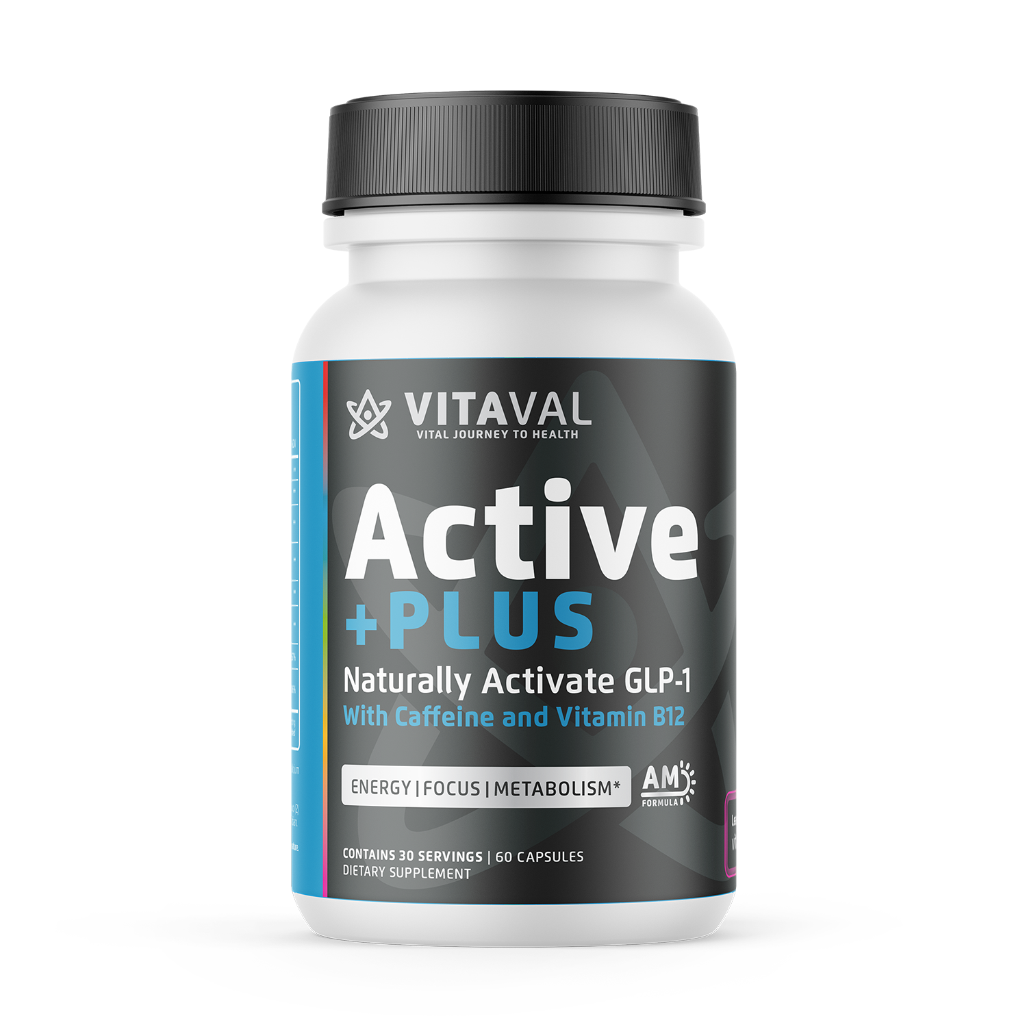 Active +PLUS
