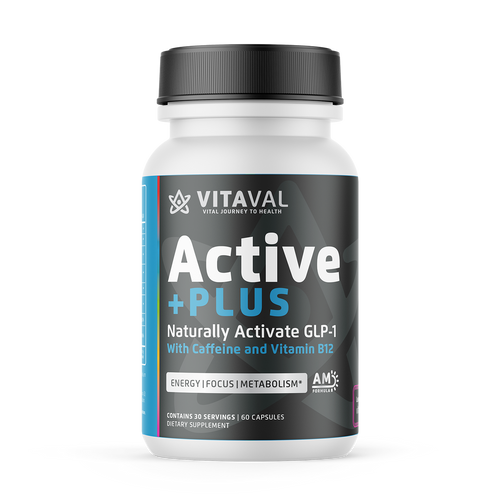 Active +PLUS