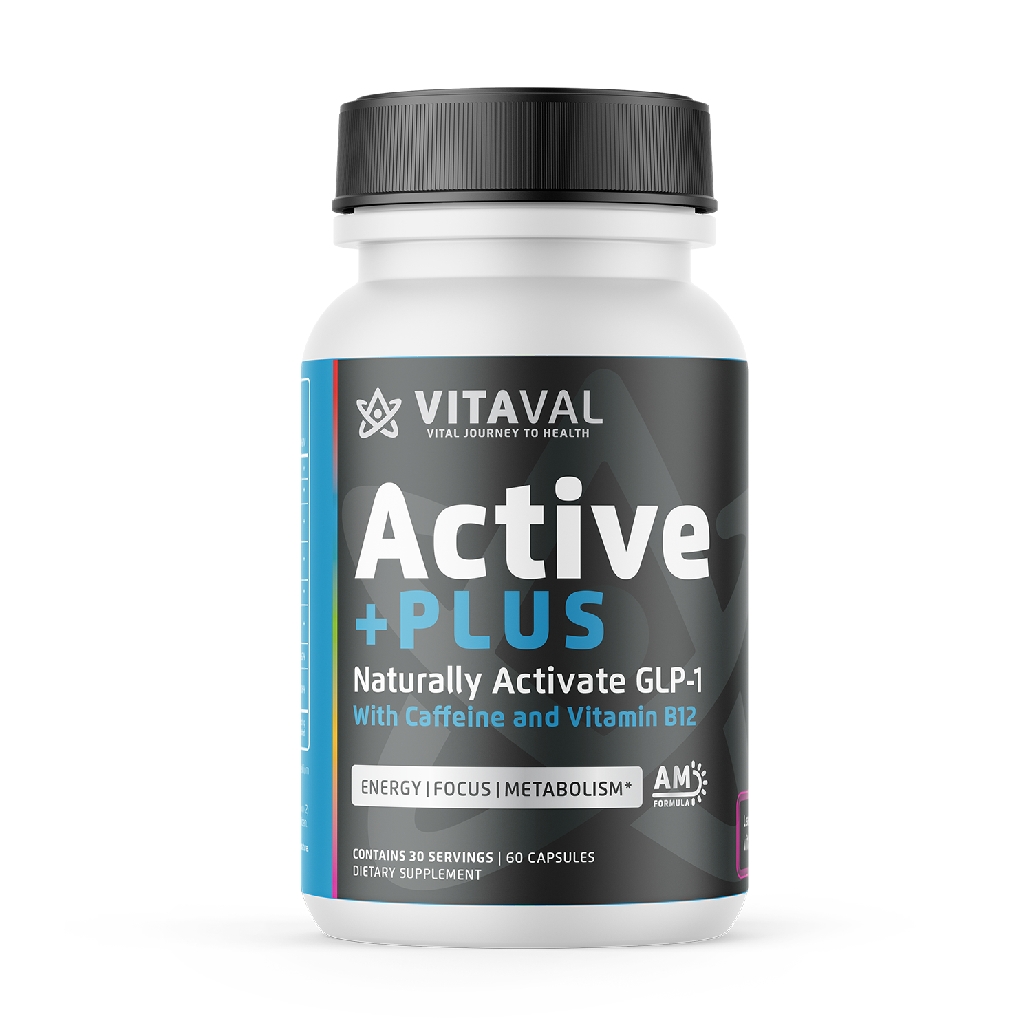Active +PLUS